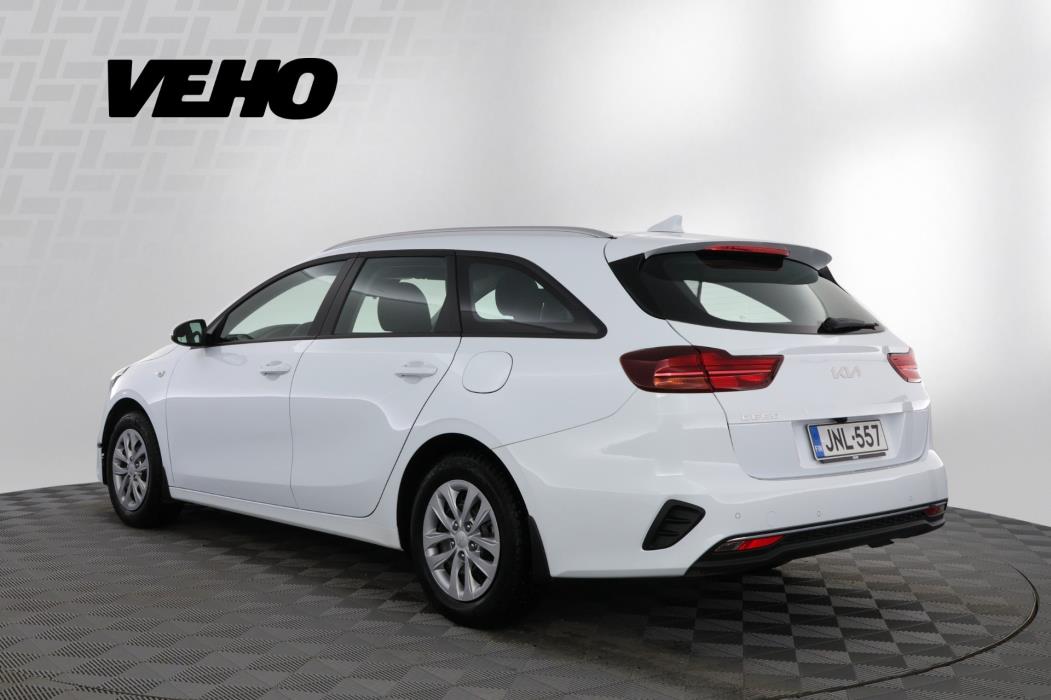 Kia Ceed 2025