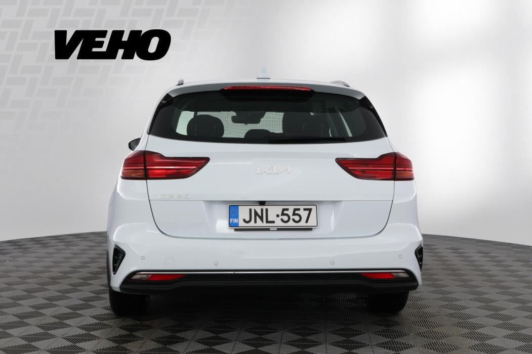 Kia Ceed 2025