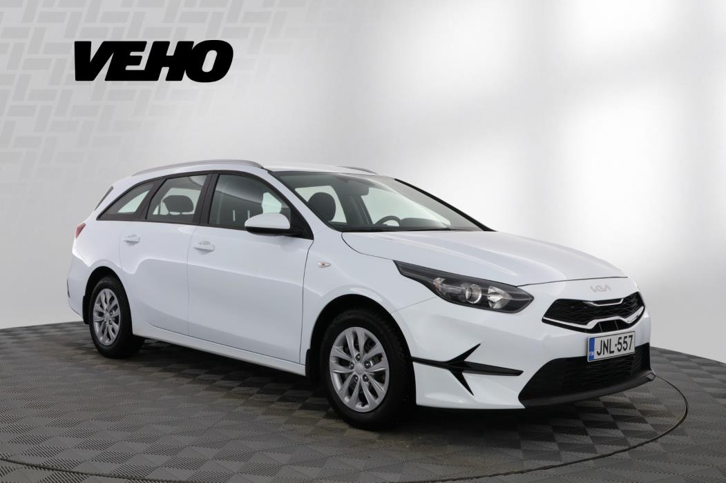 Kia Ceed 2025