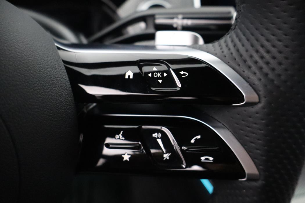 Mercedes-Benz E 2024