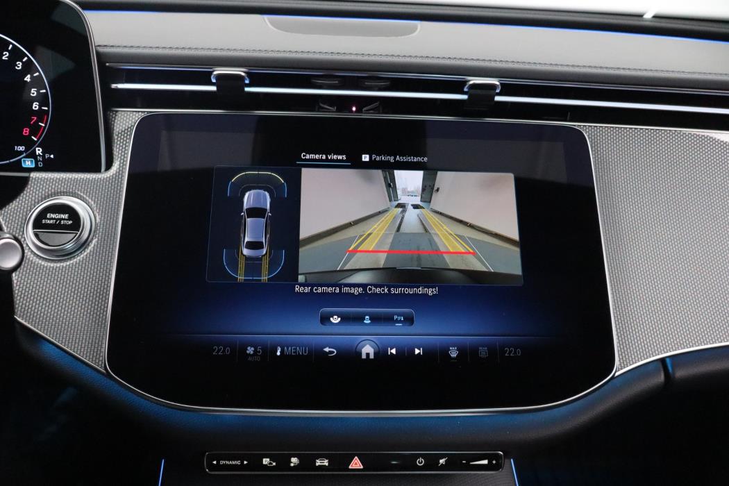 Mercedes-Benz E 2024