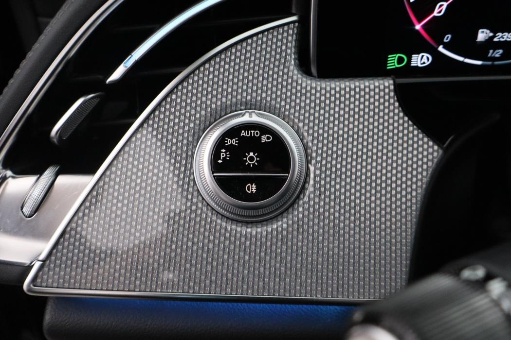 Mercedes-Benz E 2024