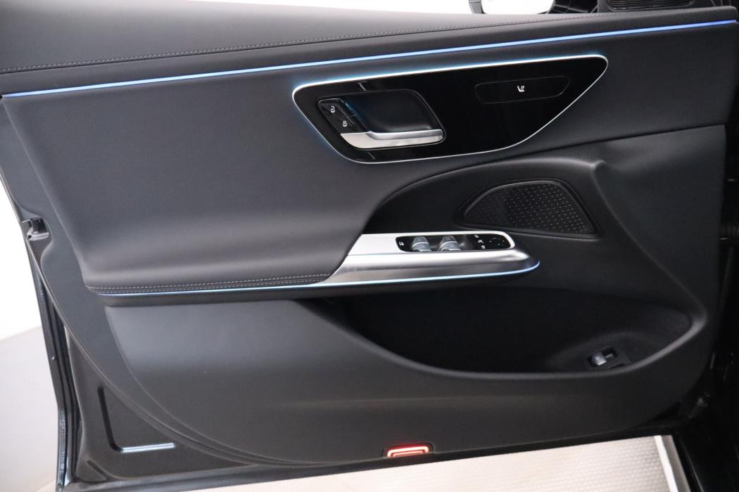 Mercedes-Benz E 2024