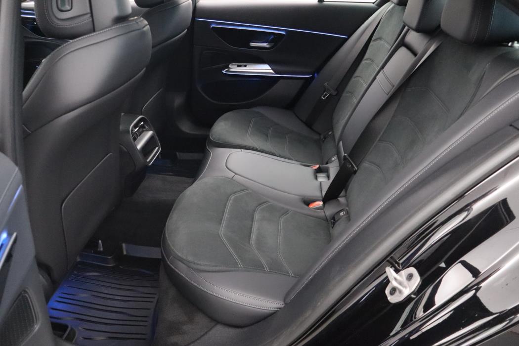 Mercedes-Benz E 2024