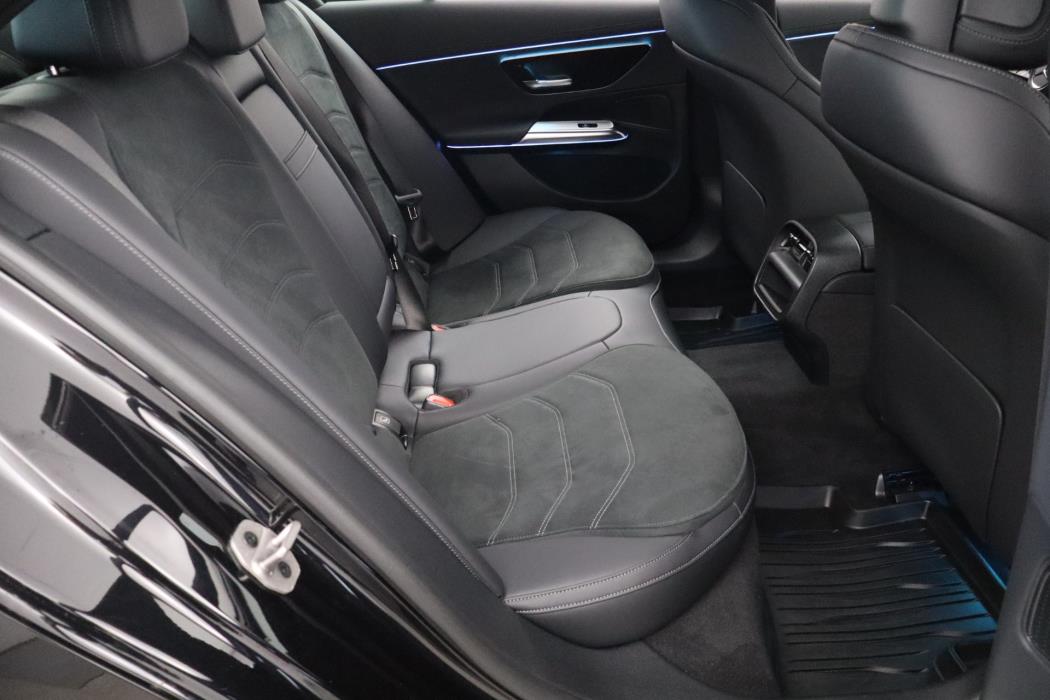 Mercedes-Benz E 2024