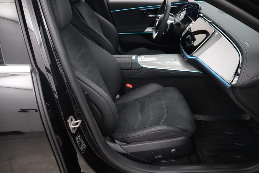 Mercedes-Benz E 2024