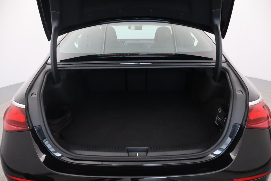 Mercedes-Benz E 2024