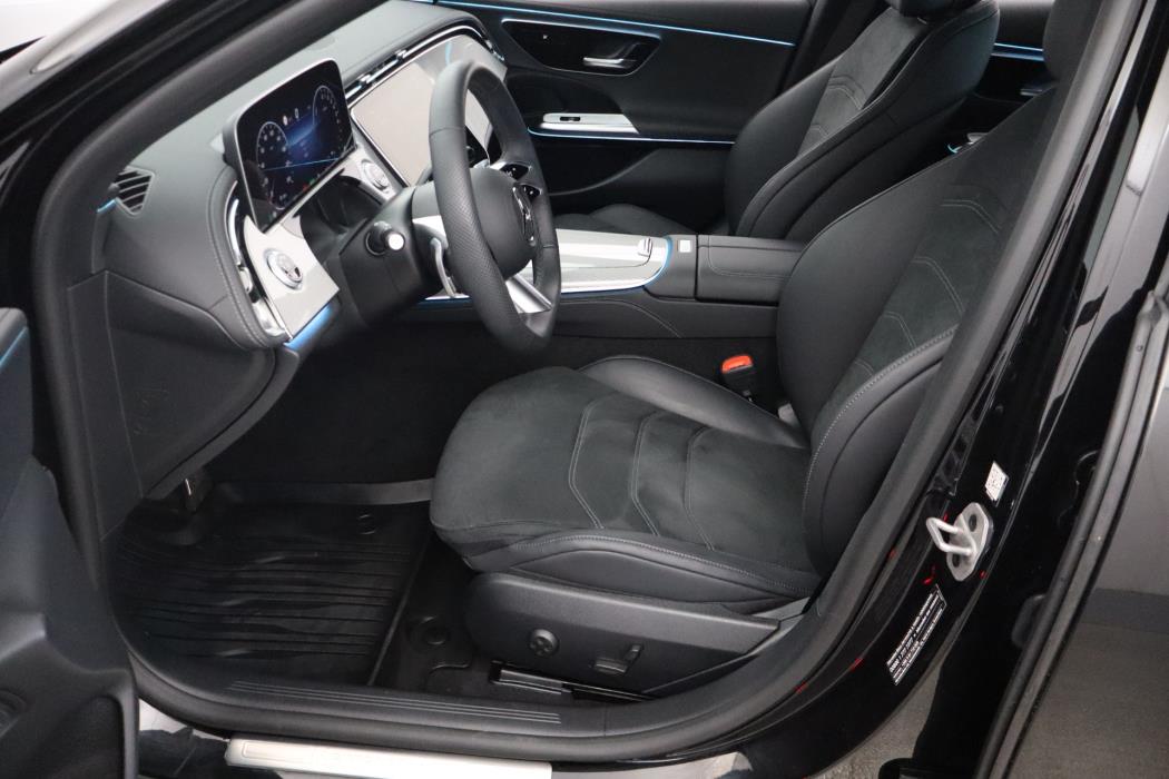 Mercedes-Benz E 2024