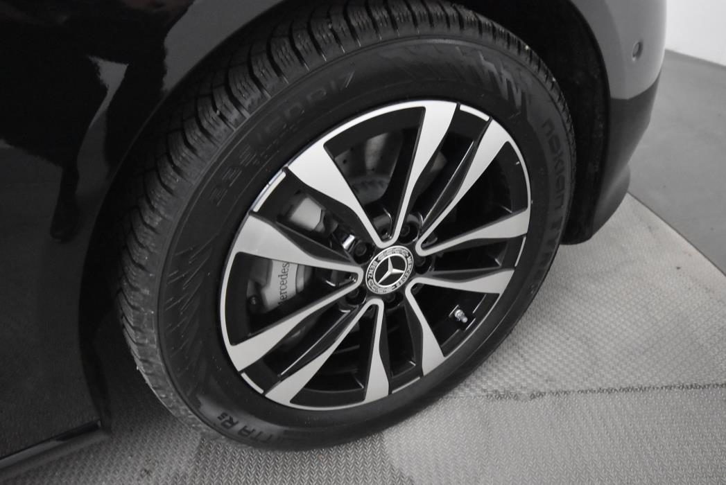 Mercedes-Benz C 2025