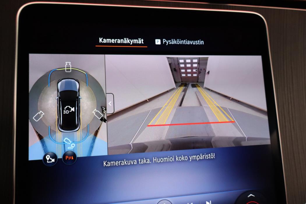 Mercedes-Benz EQE 2025