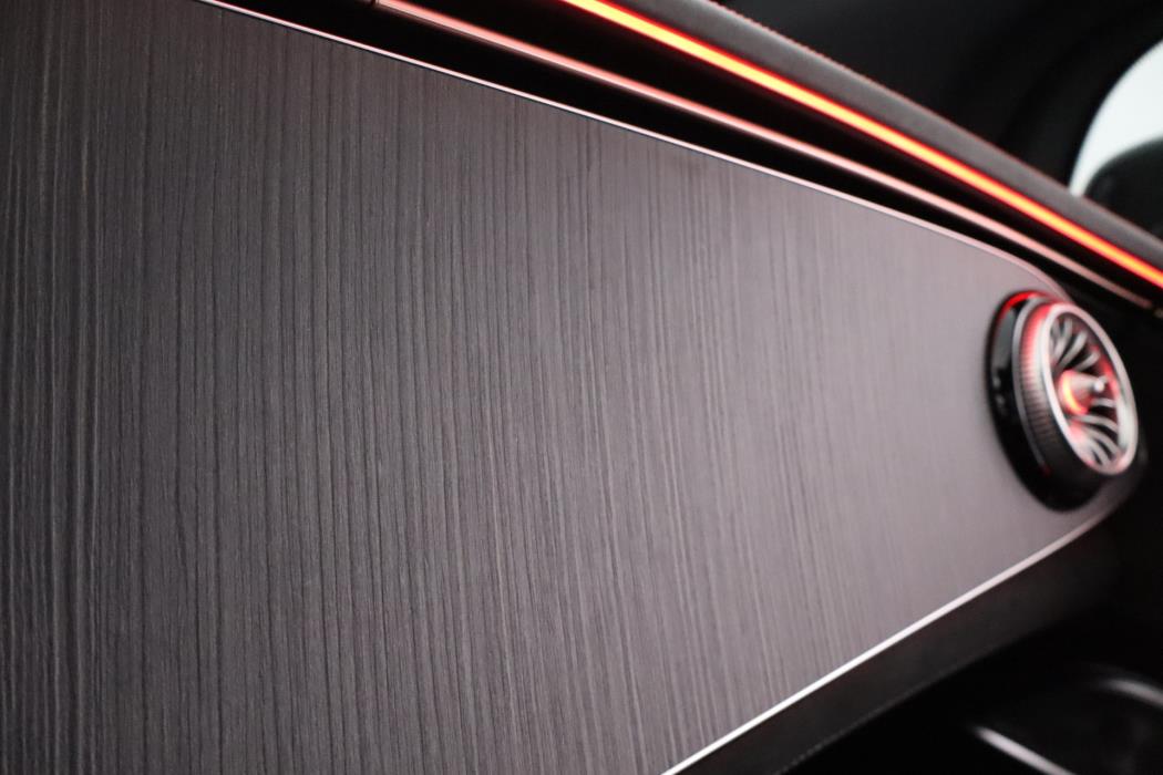 Mercedes-Benz EQE 2025