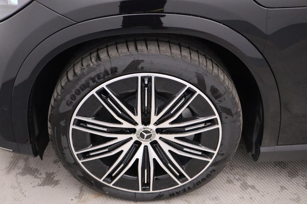 Mercedes-Benz EQE 2025