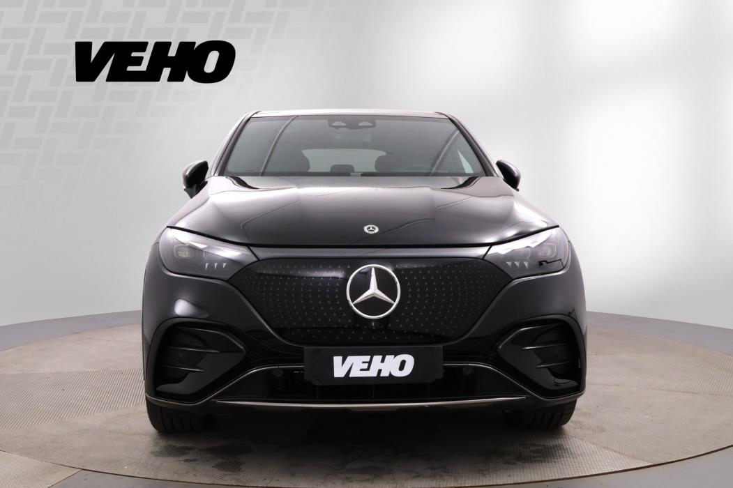 Mercedes-Benz EQE 2025