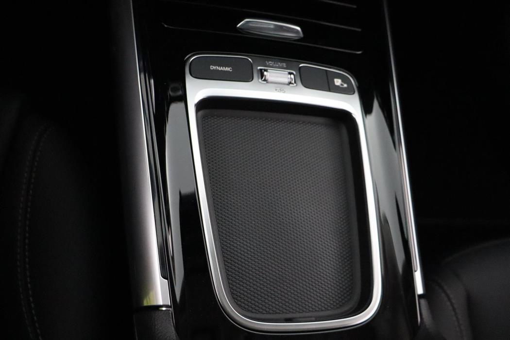 Mercedes-Benz GLA 2025