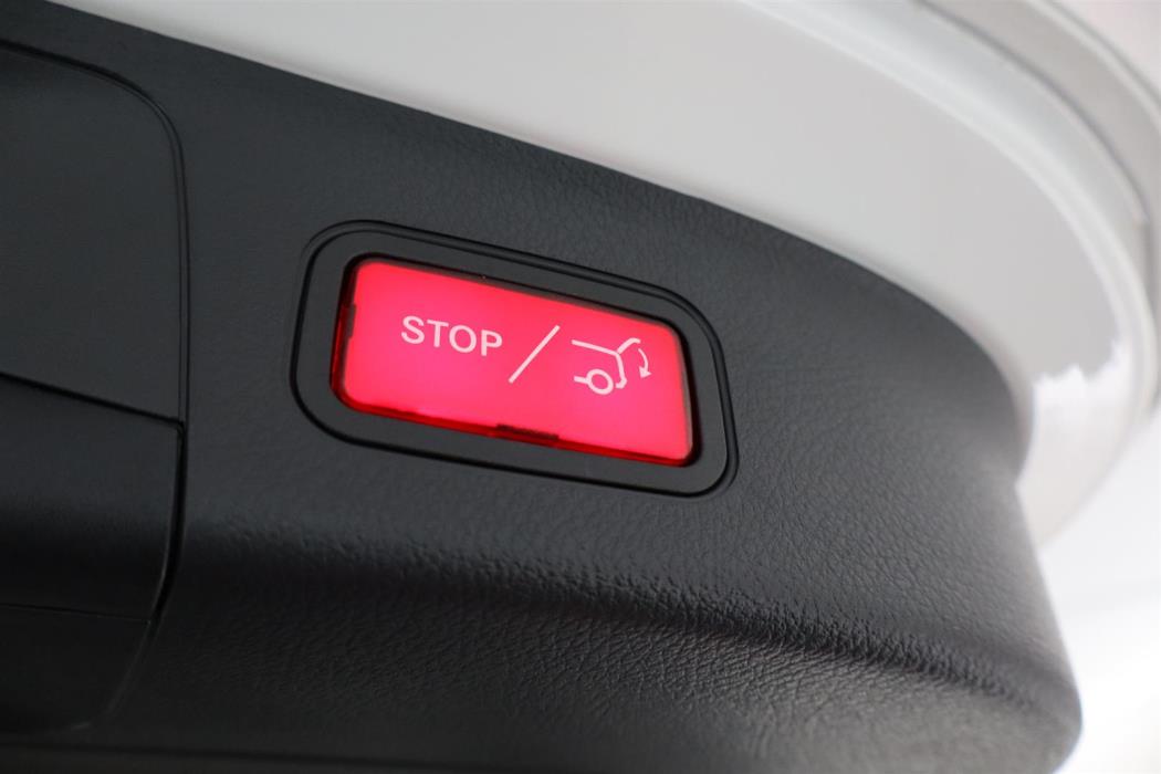 Mercedes-Benz GLA 2025