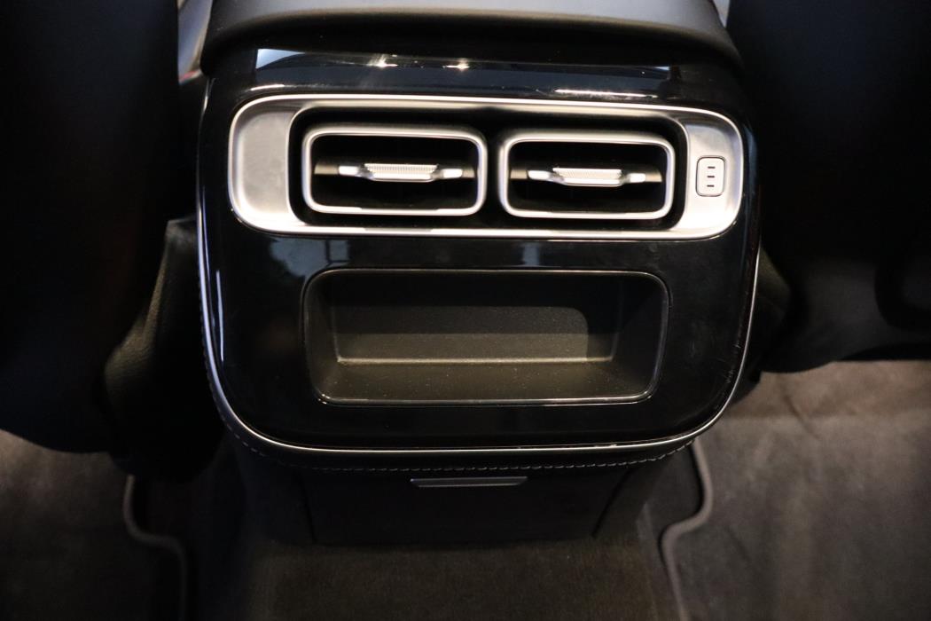 MERCEDES-BENZ S 2022
