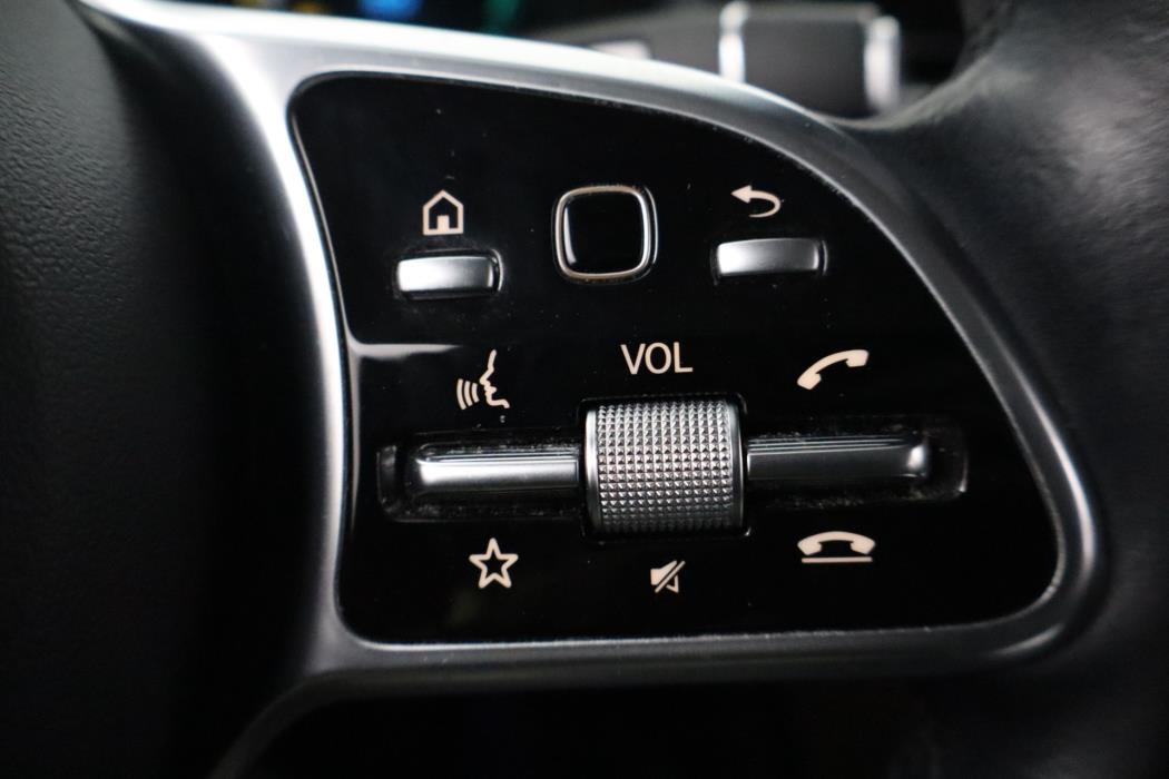 Mercedes-Benz GLC 2021