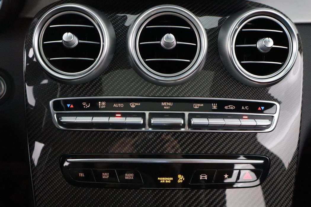 Mercedes-Benz GLC 2021