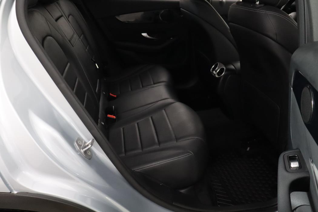 MERCEDES-BENZ GLC 2020