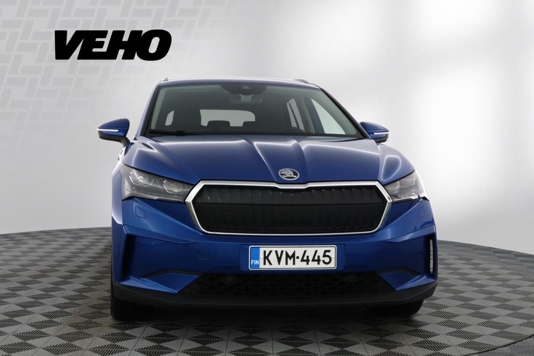 SKODA ENYAQ 2023