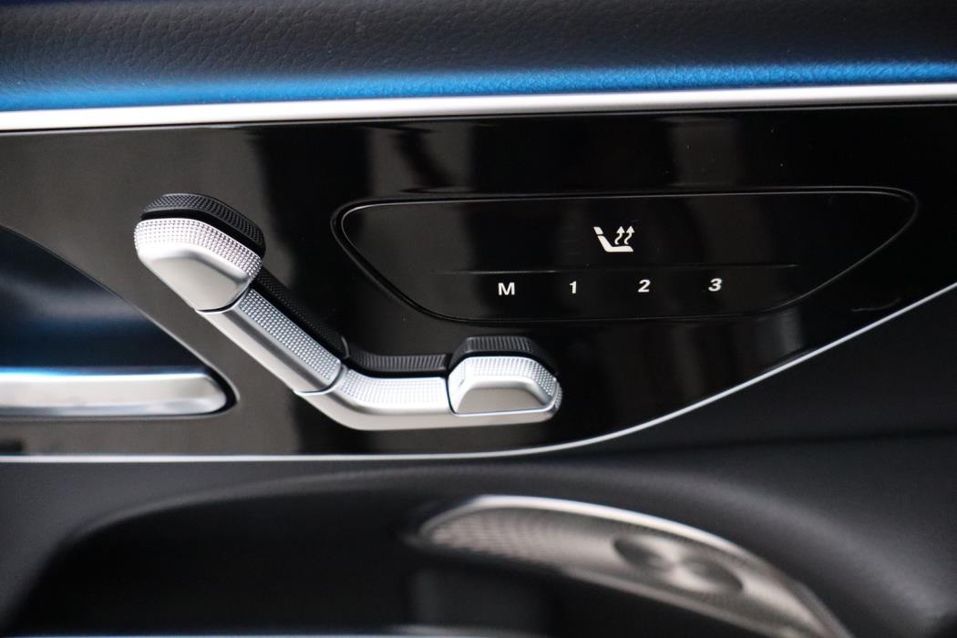 Mercedes-Benz E 2025