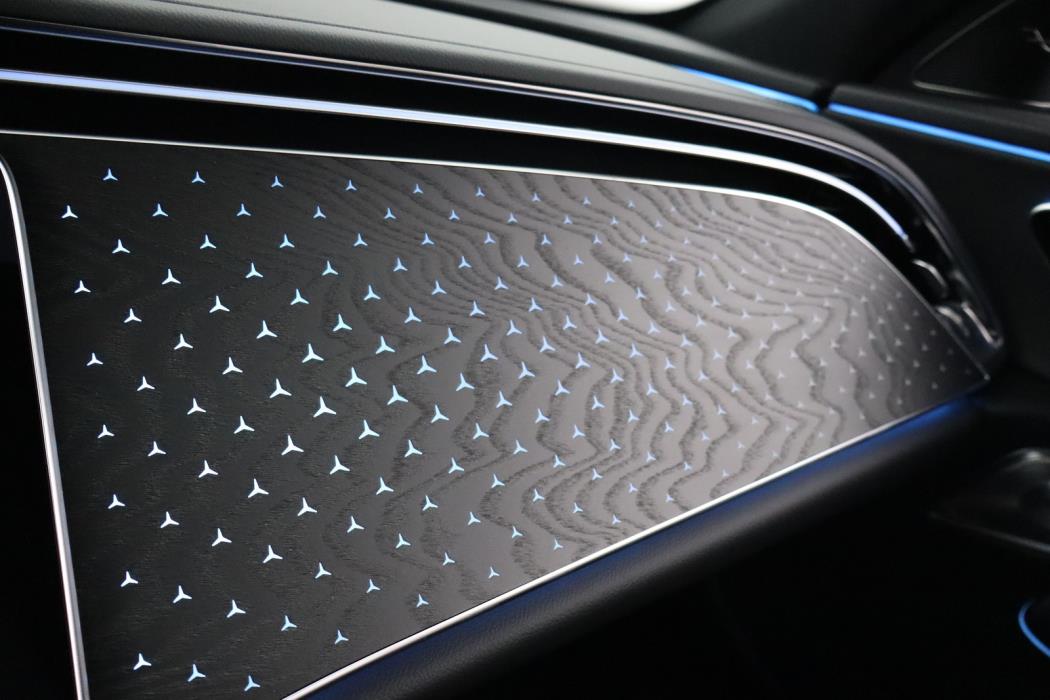 Mercedes-Benz E 2025