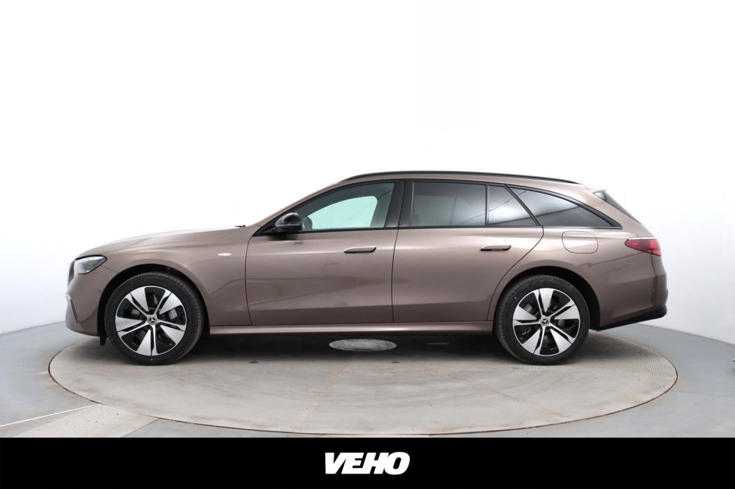 Mercedes-Benz E 2025