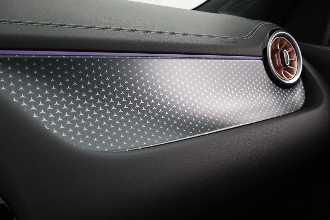 Mercedes-Benz EQA 2025