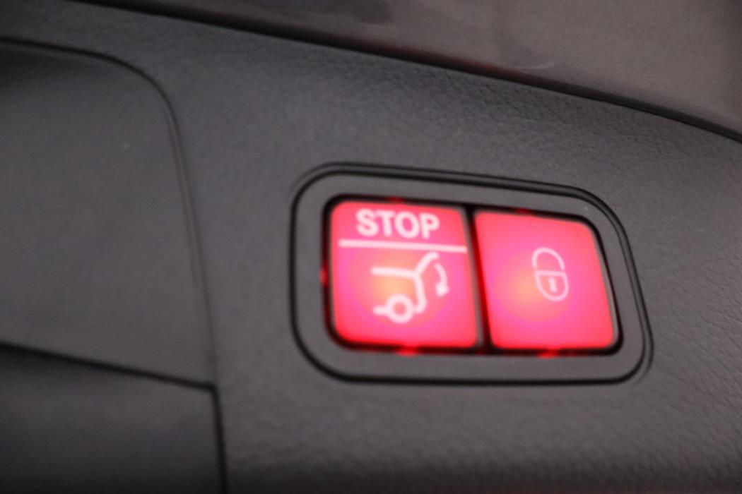 Mercedes-Benz EQA 2025