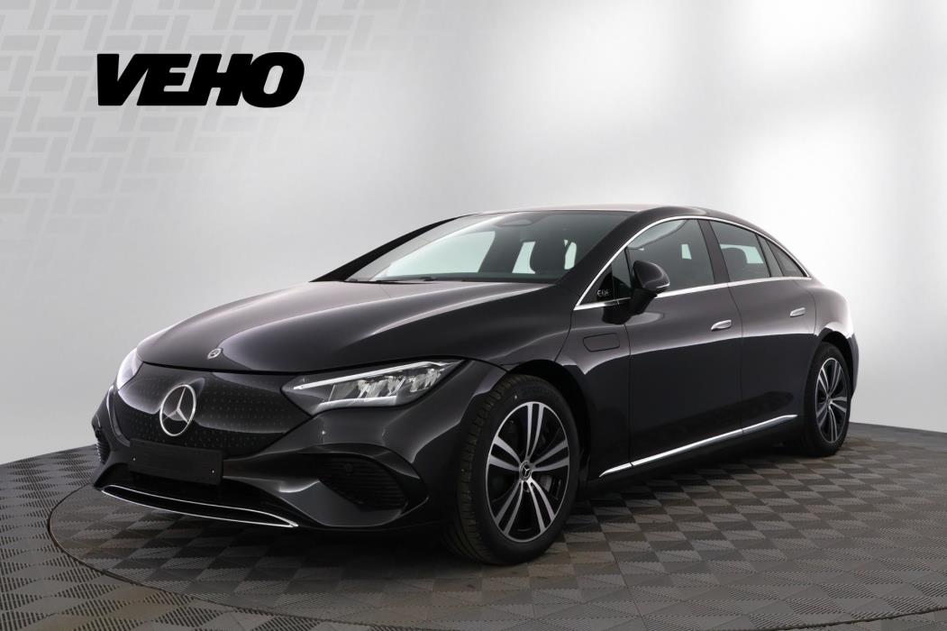 Mercedes-Benz EQE 2026