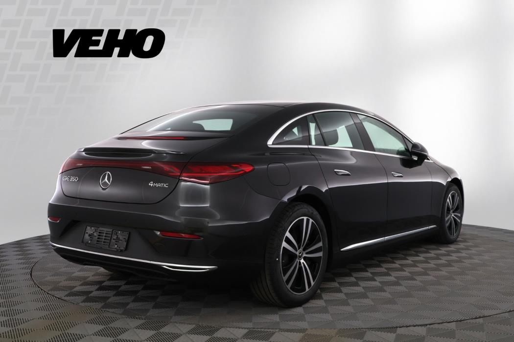 Mercedes-Benz EQE 2026
