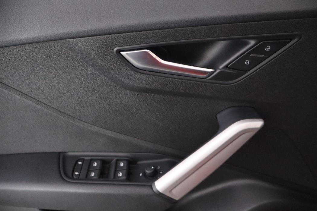 Audi Q2 2018