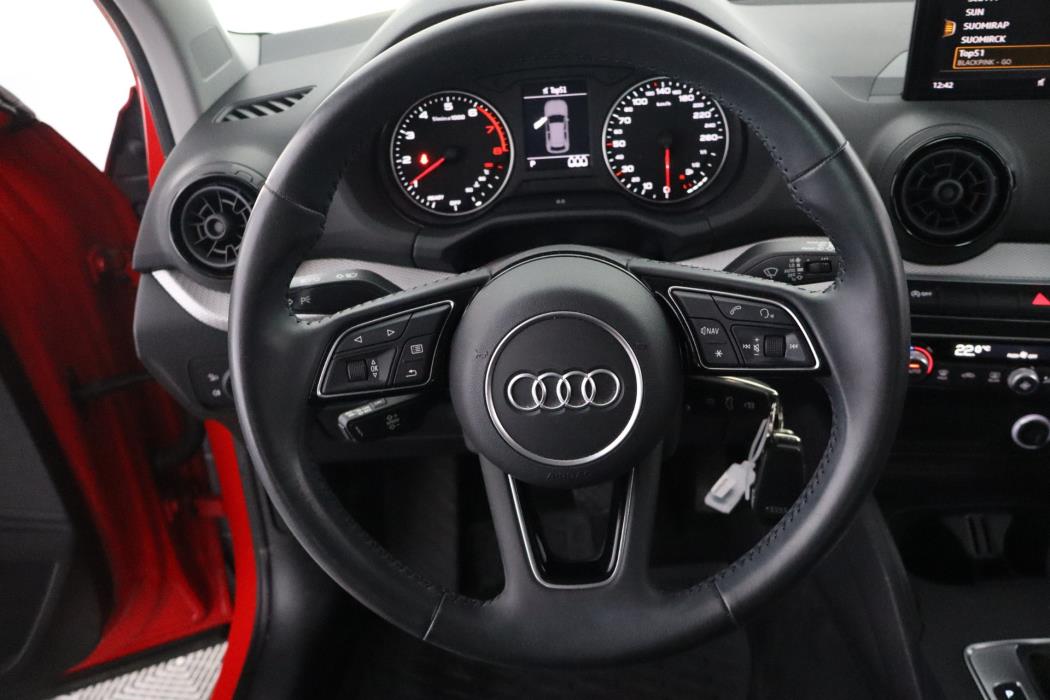 Audi Q2 2018