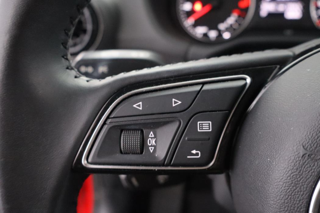 Audi Q2 2018