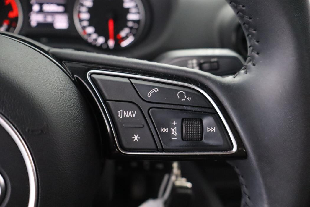 Audi Q2 2018