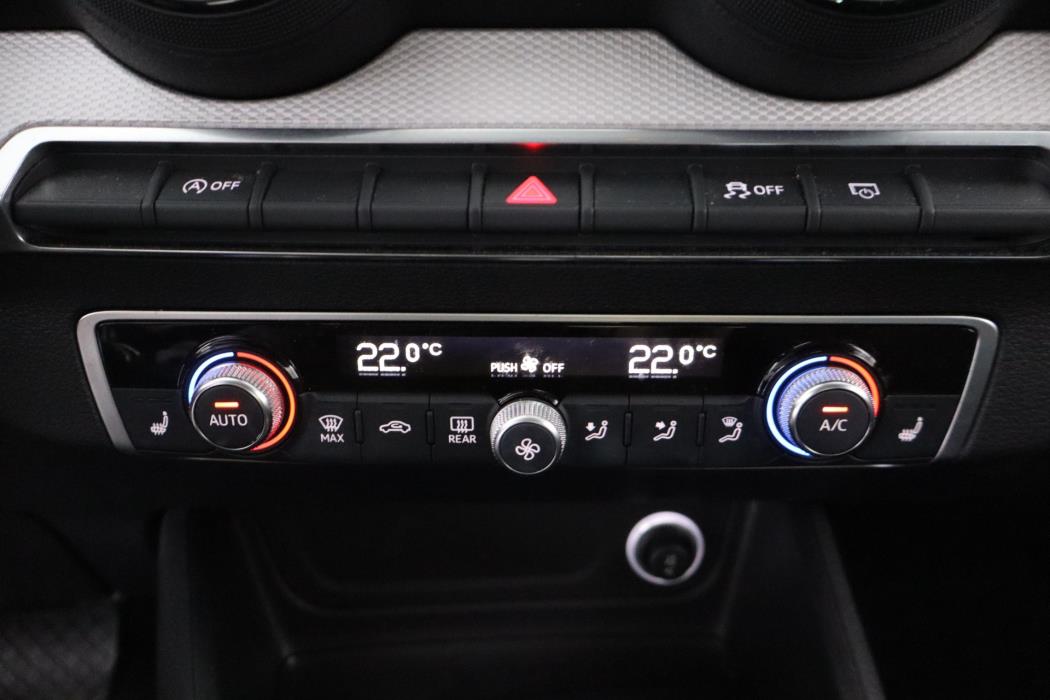 Audi Q2 2018