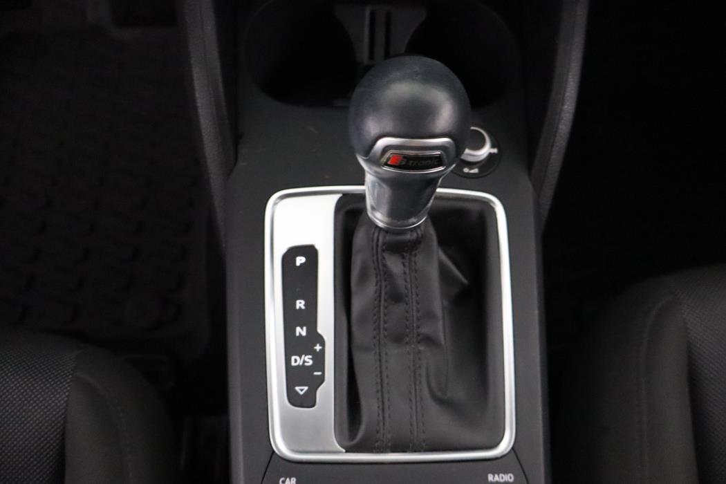 Audi Q2 2018