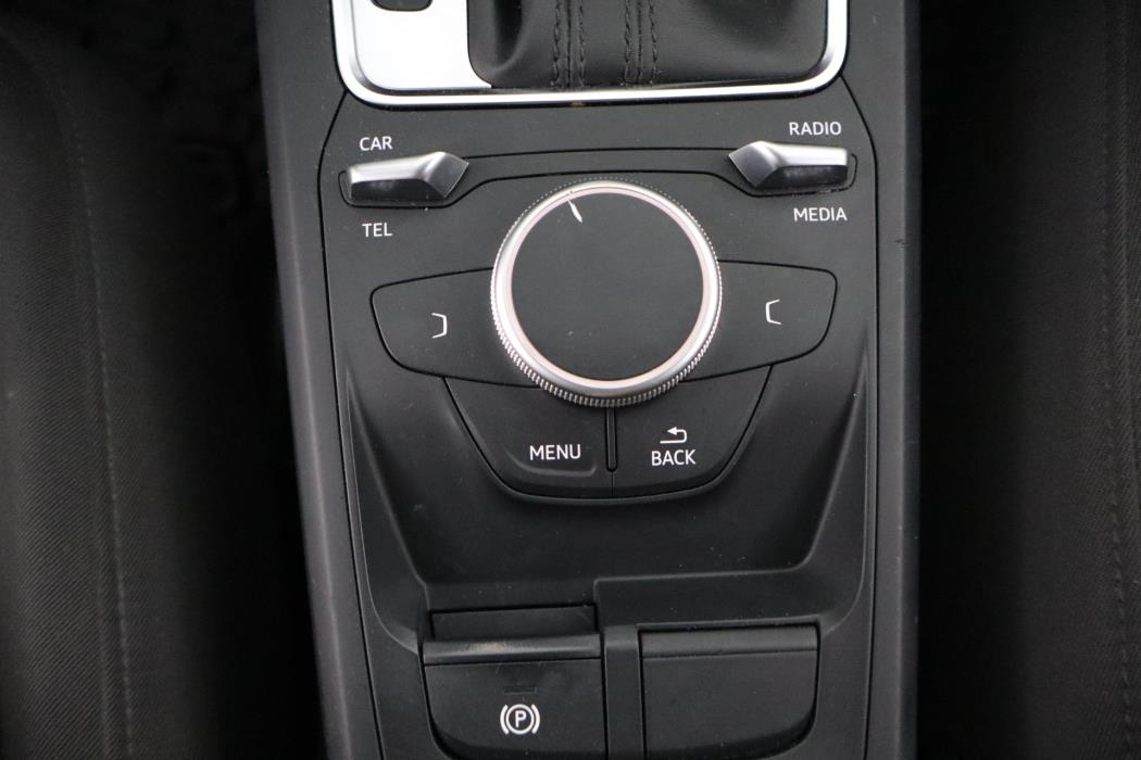 Audi Q2 2018