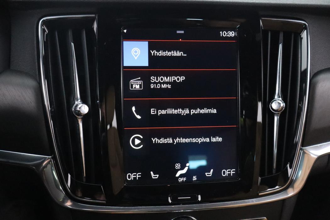 VOLVO V90 Cross Country 2018