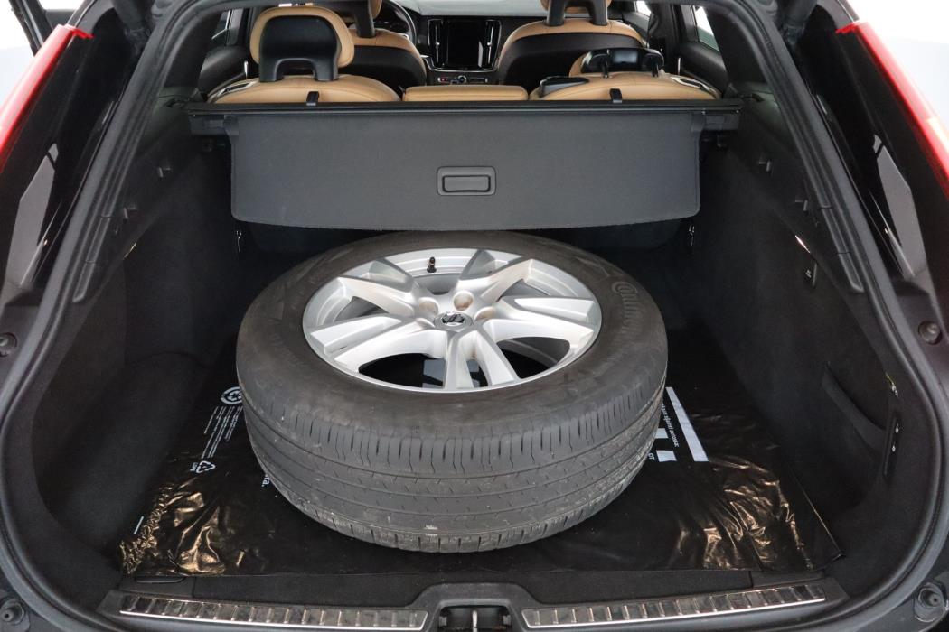 VOLVO V90 Cross Country 2018