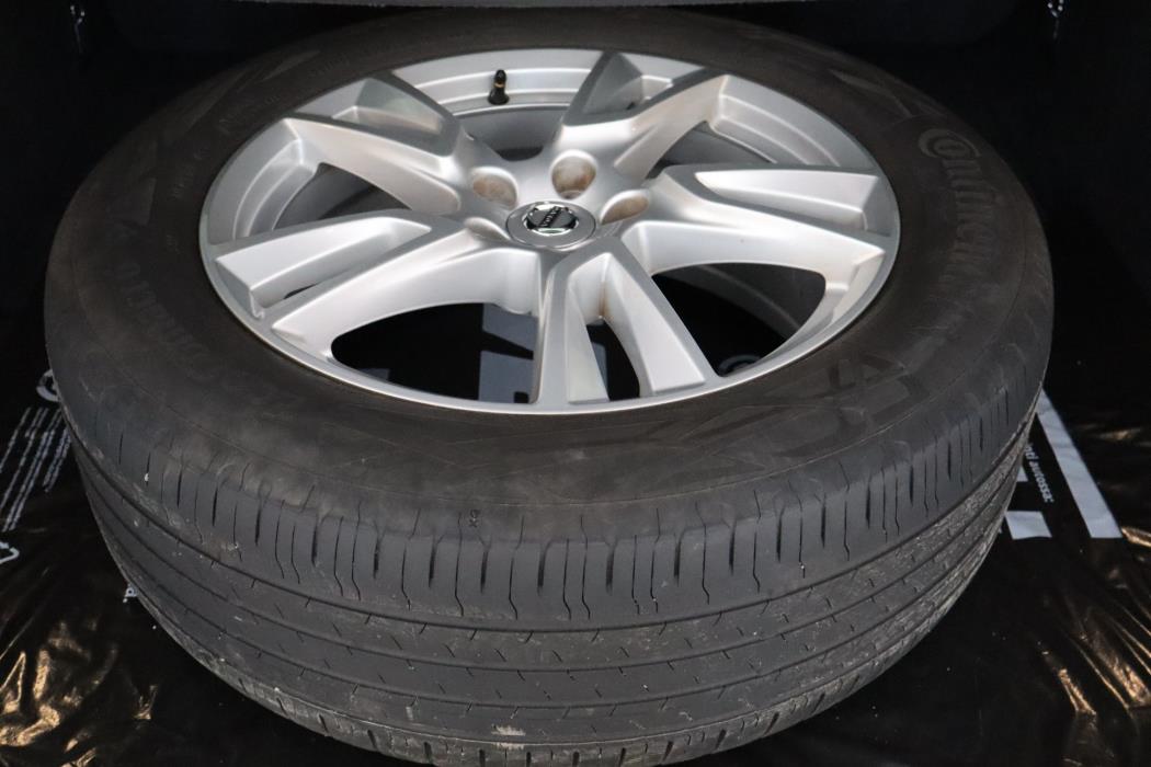 VOLVO V90 Cross Country 2018