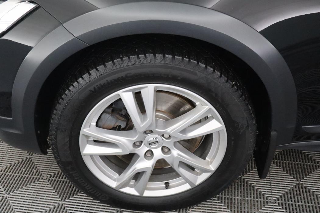 VOLVO V90 Cross Country 2018