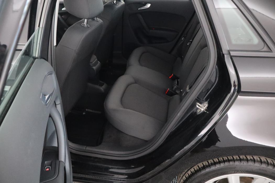 Audi A1 2018