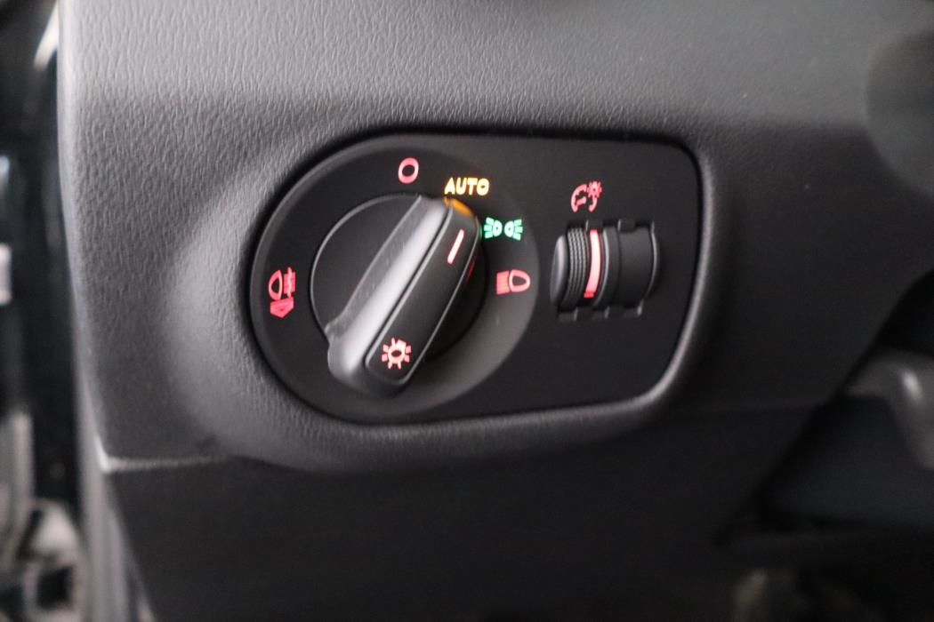 Audi A1 2018