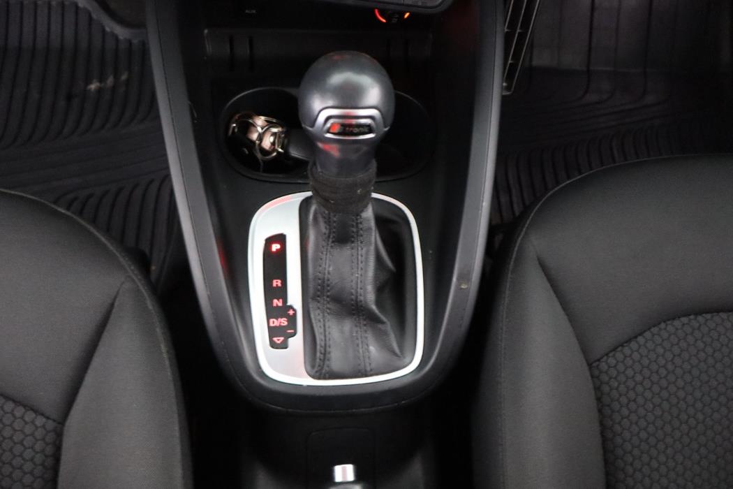Audi A1 2018