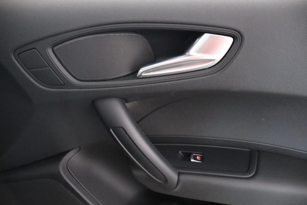 Audi A1 2018