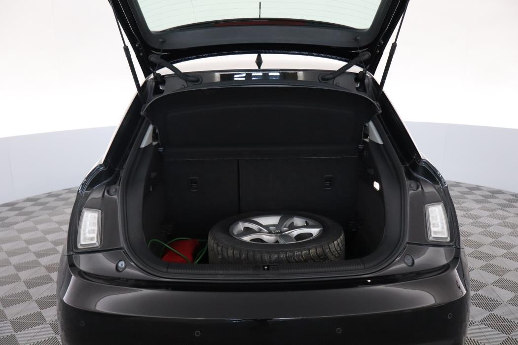 Audi A1 2018