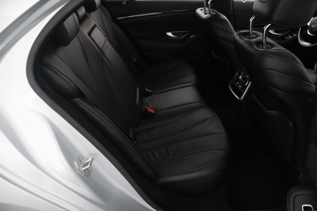 Mercedes-Benz S 2014