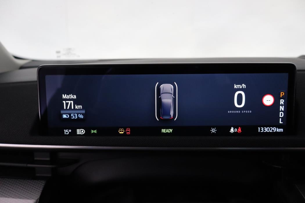 Ford Mustang Mach-E 2021