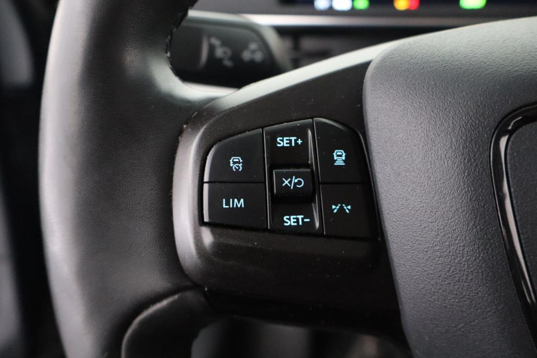 Ford Mustang Mach-E 2021